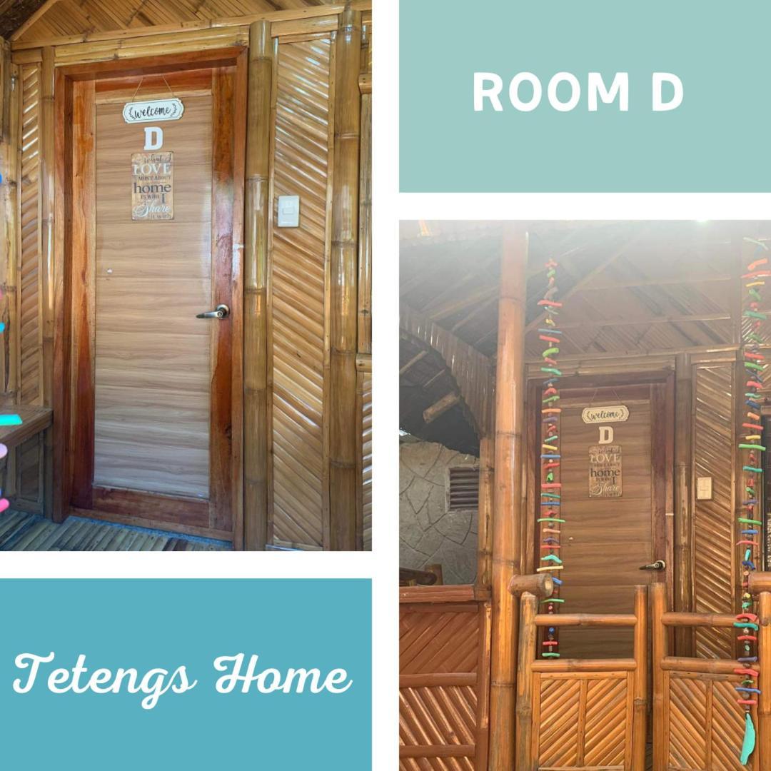 סן ויסנטה Teteng'S Apartelle חדר תמונה